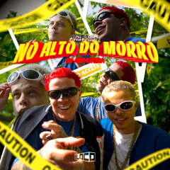 MC ANJIM - NO ALTO DO MORRO - DJ ARTHUZIIN