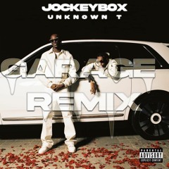 Unknown T - Right Hand (UK Garage Remix)