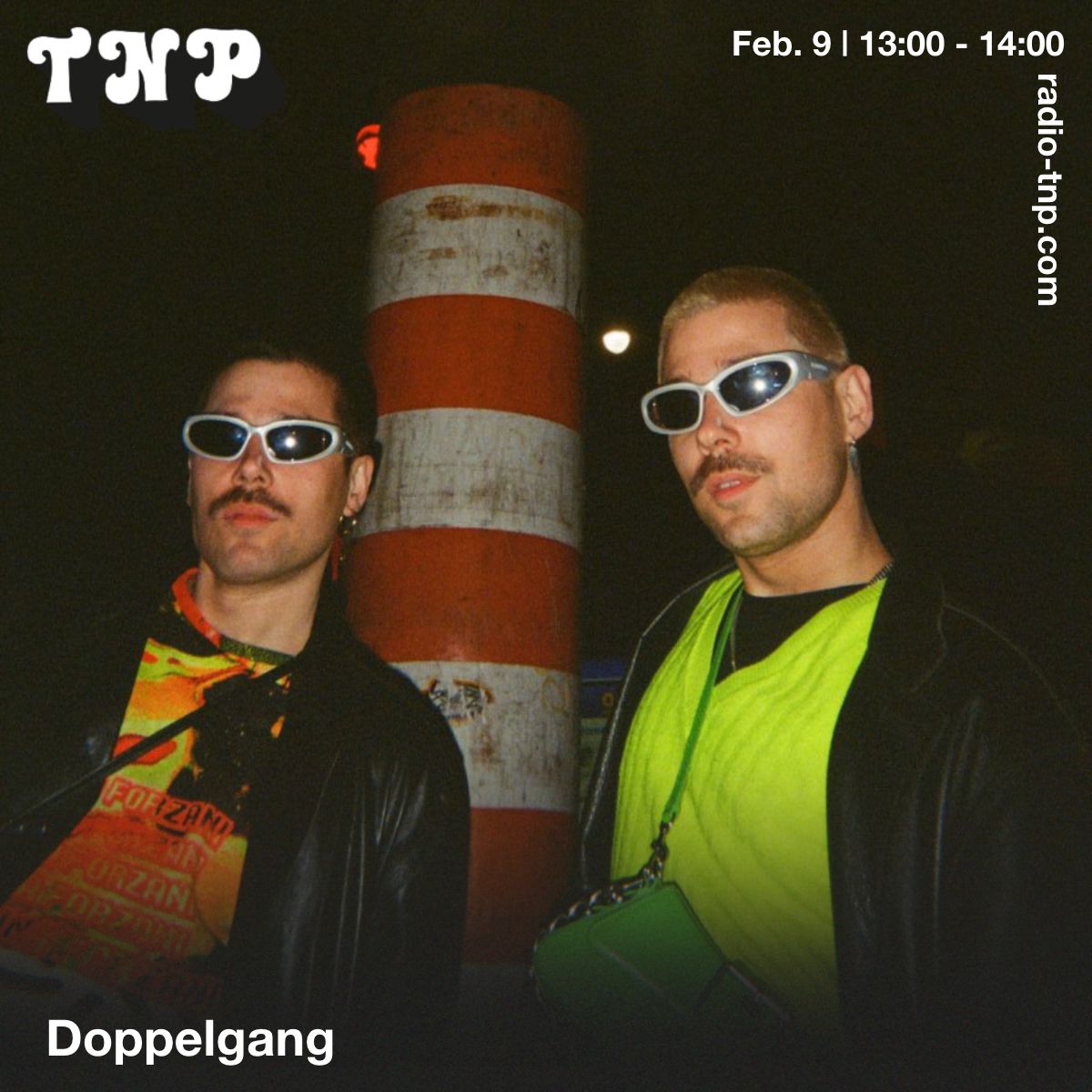 Doppelgang