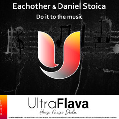 Do It to the Music