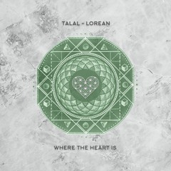 WTHI091 - Talal - Lorean (Original Mix)