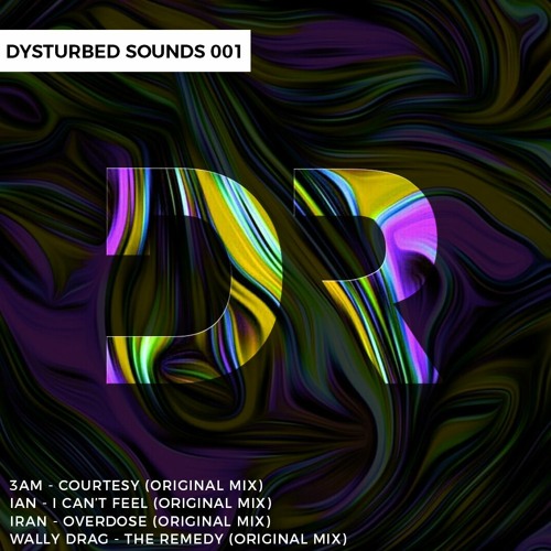 Wally Drag - The Remedy (Original Mix)