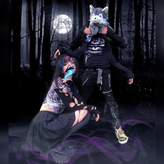 nightmare w/ christ incarnate (high paper)