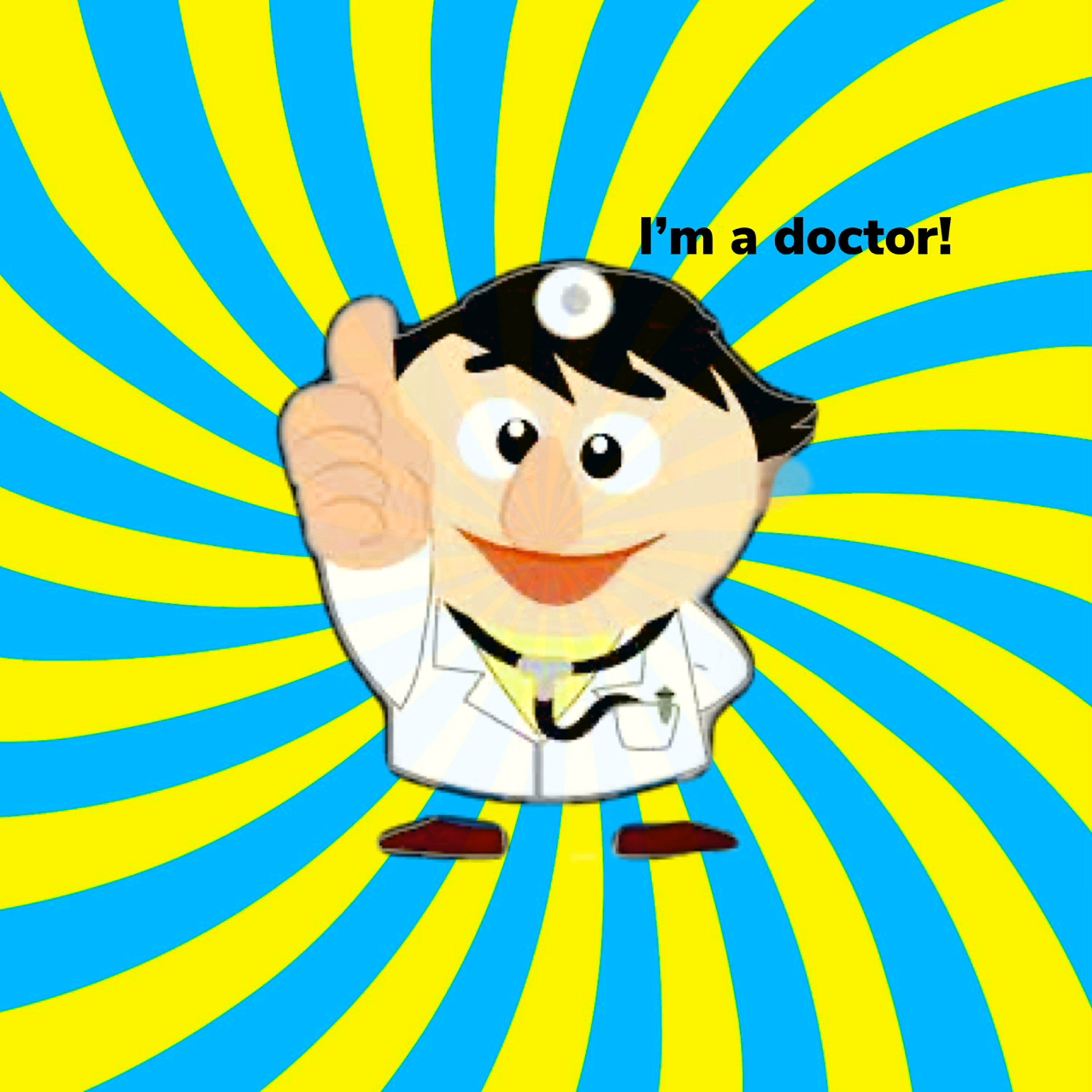 Dr.hugs episode artwork