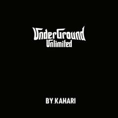 Underground Unlimited: Hip Hop