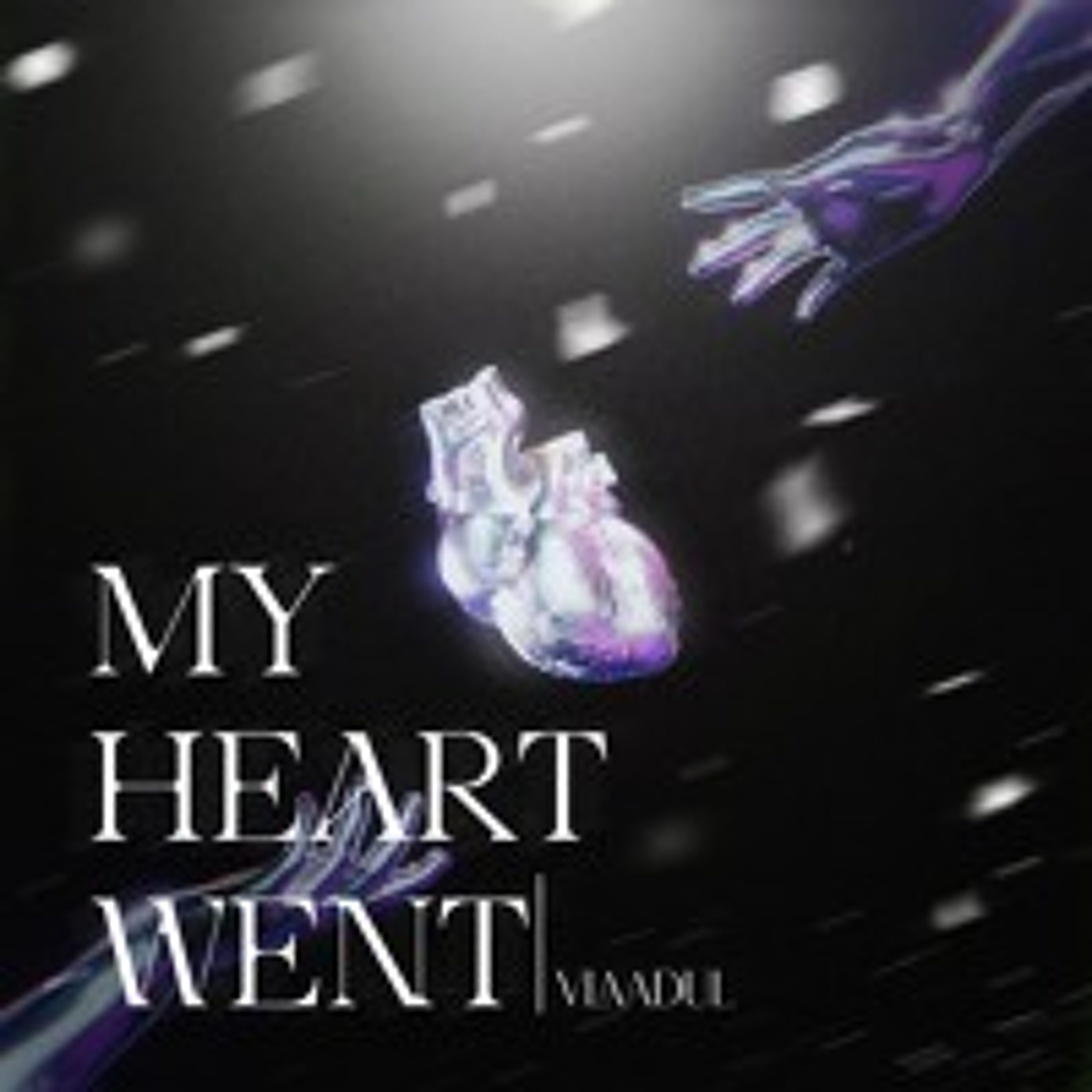 My Heart Went (Sommerklänge's Drum and Bass Remix) episode artwork