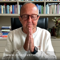 Meditatie "Uit je bubbel, terug naar verbinding"
