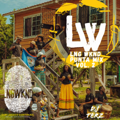 Lng Wknd Punta Mix Vol. 2