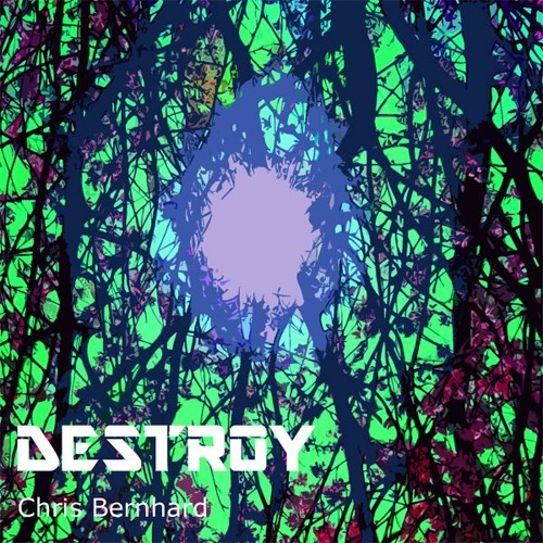 Destroy
