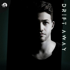 Deep House music (Drift Away)