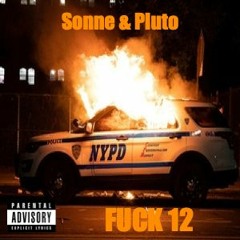 Fuck 12 (Feat. Pluto)