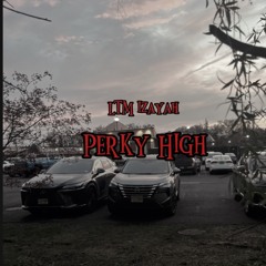 Perky High