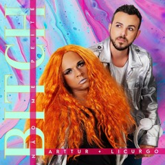 Bitch Não Me Peite   #SINGLE