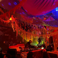 Jank Inc. - Closing Set @ Carpet Airlines - 23 November 2025