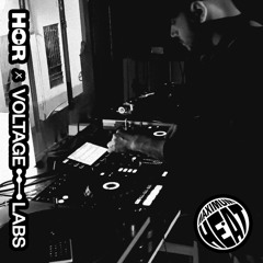 | Hör x Voltage Labs |