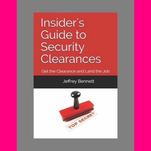 Stream Pdf Insider's Guide to Security Clearances Get the Clearance and
