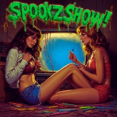 LA DA DA DaNG!   (CHEeK OuT SpookZShow! CHANNEL!!!!)