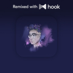 Luke Chiang - Shouldn't Be (@ronald Hook Remix)