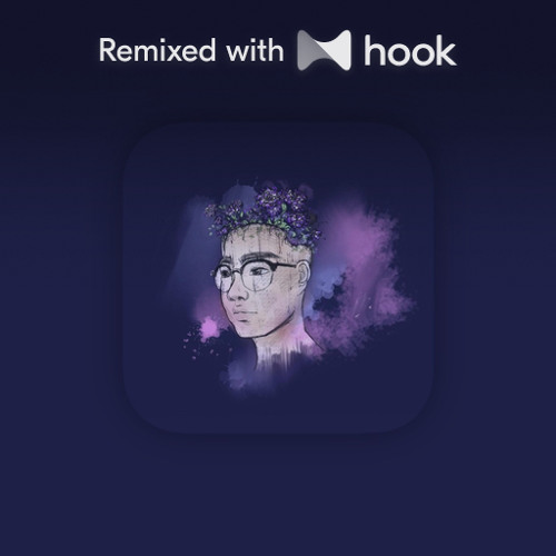 Luke Chiang - Shouldn't Be (@ronald Hook Remix)