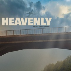 Gideon Ntxbeni x Rolih - Heavenly