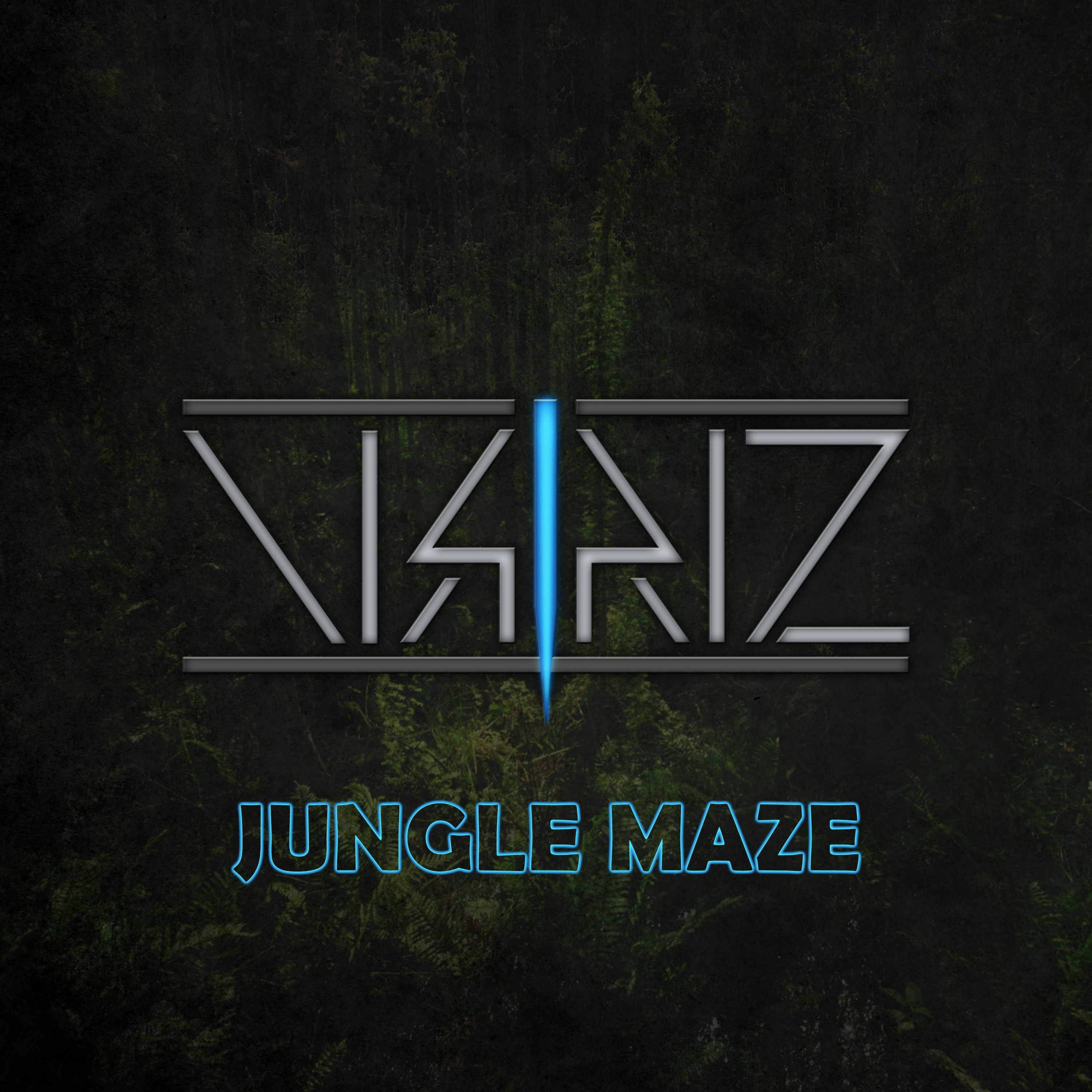 Jungle Maze episode artwork