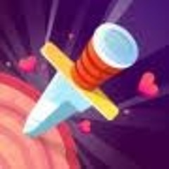 How to Break the Logs with Knife Hit Hile APK Dayı
