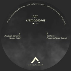 Idll - Endtimes (ABZ 002 excerpt)