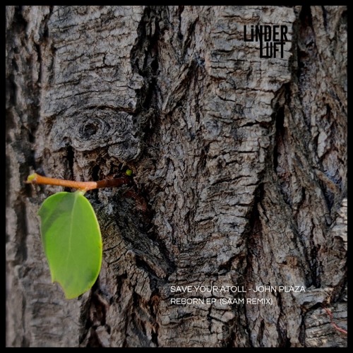 Indefinite Pitch PREMIERES. Save Your Atoll - Coralline [Linderluft]