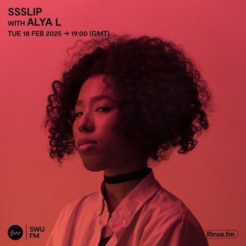 SSSLIP with ALYA L - 18 February 2025