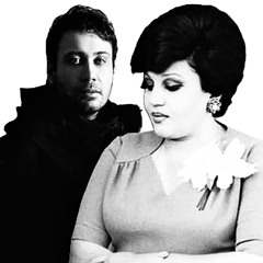 Havaye To - Mohsen Chavoshi & Hayedeh