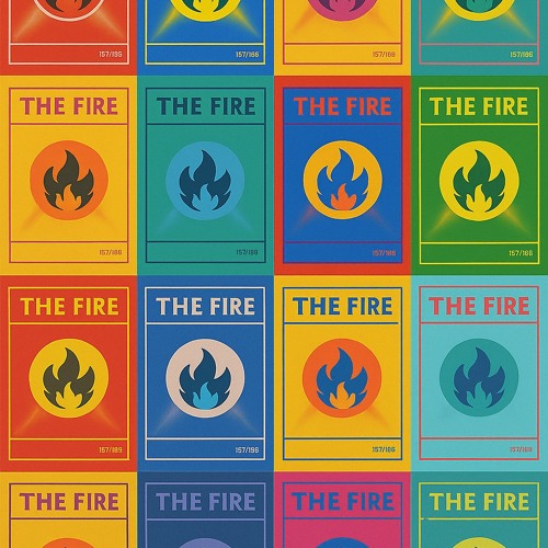 The Fire
