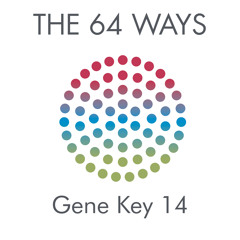 14th_gene_key_audio