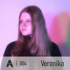 Altruism Podcast 004 | Veronika