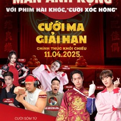 CƯỚI MA GIẢI HẠN 2025 PHIM Full MOVIE Viet Nam Sub HD