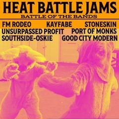 San Martian (San Marcos) 07:27:23