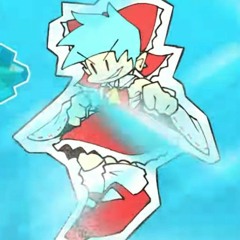 Friday Night Funkin' Cirno's Perfect Math Class