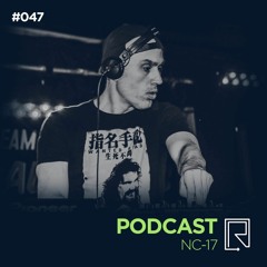 Rework Podcast 047 -- NC-17
