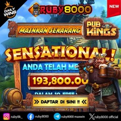 DJ VIRAL TREN TIKTOK V2 FULL BASS Ruby8000 Situs slot terbaik dengan bonus 100%