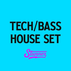 Tech/Bass House Set