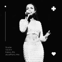 Sade - WotH (NewLife AcaPerc Mix)