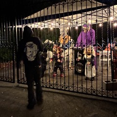 how u fly (lavi n bbuggin)