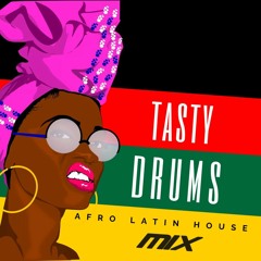 Tasty drums mix by Dj Chris M