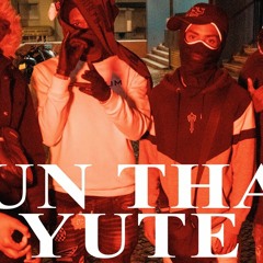 #Mside Youngs X Mostwanted X Casp3r X GWalla Shaolin - Bun That Yute [OFFICIAL VIDEO]
