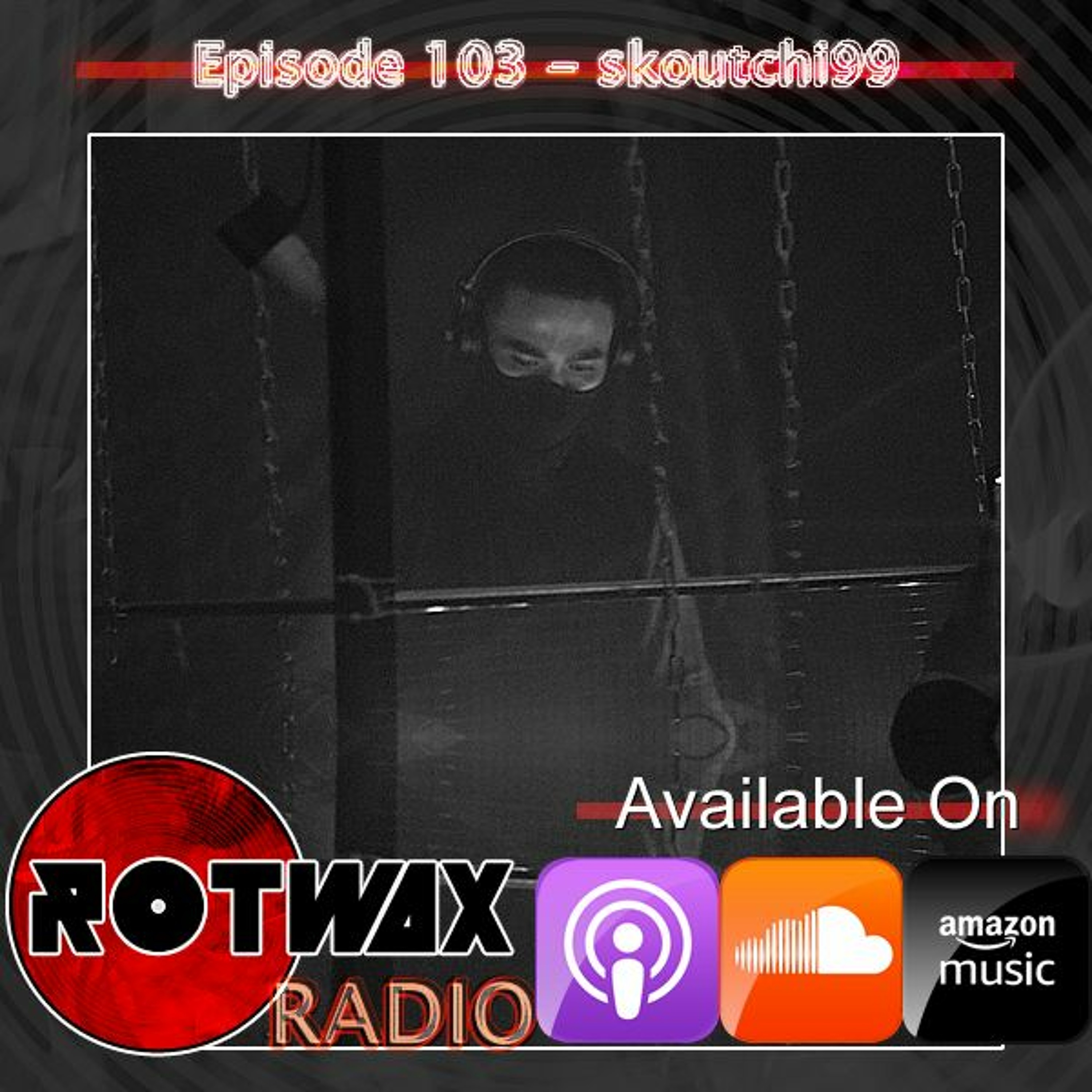 Rotwax Radio