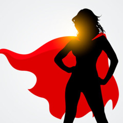 KND - SUPERWOMAN