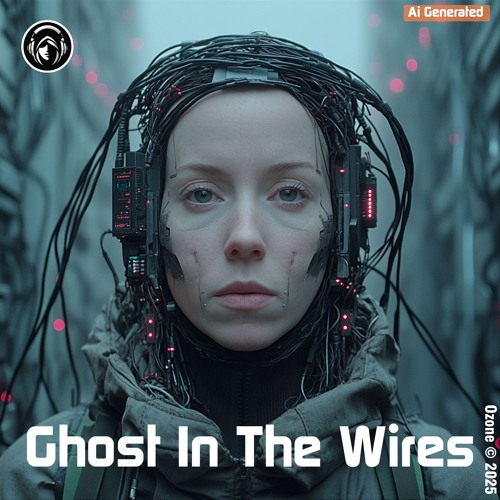 Ghost In The Wires