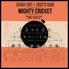 ONE SHEEP - Dawa Hifi x Roots Raid Ft. Mighty Cricket