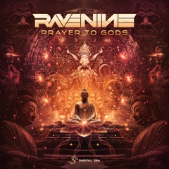 Ravenine - A Prayer To Gods | OUT NOW on Digital Om!🕉️