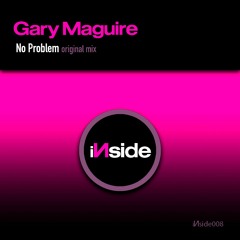 Gary Maguire - No Problem iNside Music