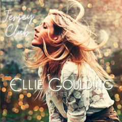 LIGHTS "Pt2" Jersey Club Remix